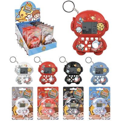 Opakowanie Gierka elektroniczna brelok MIX