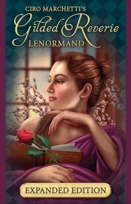Opakowanie Gilded Reverie Lenormand Expanded Version GRE47