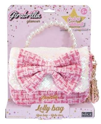 Opakowanie Girabrilla torebka dolce z kokardą