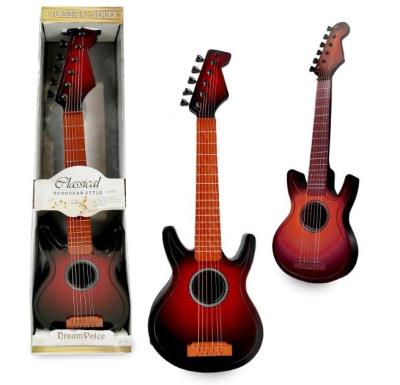 Opakowanie Gitara