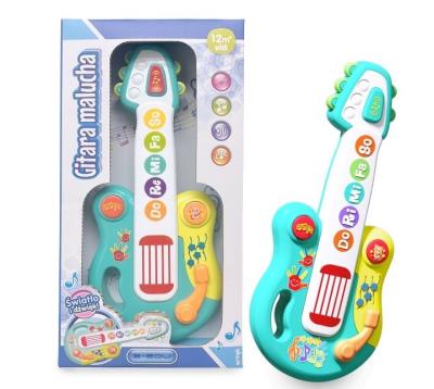 Opakowanie Gitara malucha E-Edu