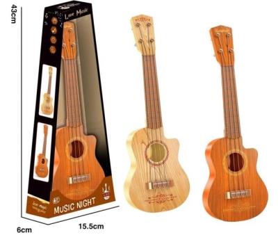 Gitara MIX. Wydawca: Merkpol. SmakLiter.pl Opakowanie Gitara MIX