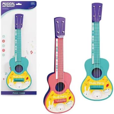 Opakowanie Gitara ukulele 40cm MIX
