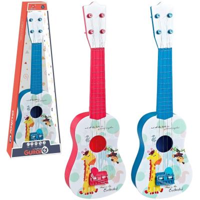 Opakowanie Gitara żyrafa MIX