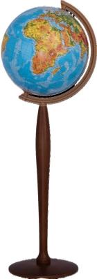 Opakowanie Globus fizyczny 32cm w.ukraińska