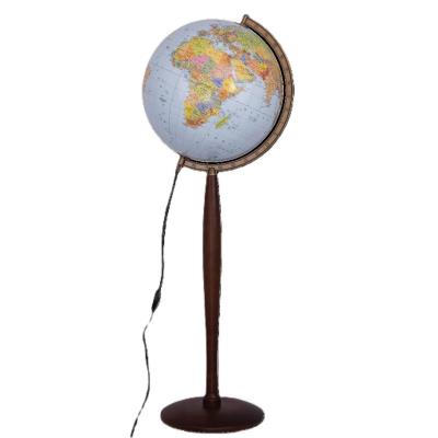 Globus pol.-fiz podświetl. Multi Globe AR 42cm SK. Wydawca: ZACHEM. SmakLiter.pl Opakowanie Globus pol.-fiz podświetl. Multi Globe AR 42cm SK