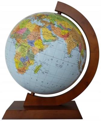 Opakowanie Globus pol.-fiz. podświetl. Multi Globe AR 42cm
