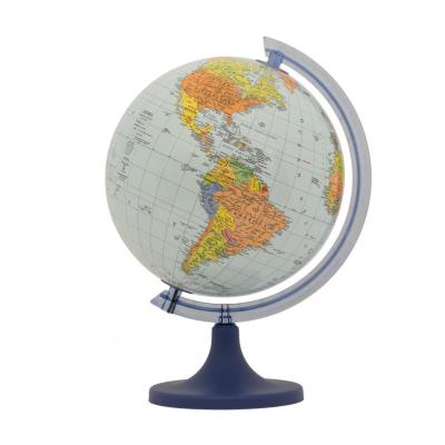 Globus polityczny 25cm w.ukraińska. Wydawca: ZACHEM. SmakLiter.pl Opakowanie Globus polityczny 25cm w.ukraińska