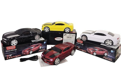 Głośnik auto, radio USB 5W MIX. Wydawca: ADAR. SmakLiter.pl Opakowanie Głośnik auto, radio USB 5W MIX