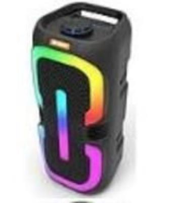 Głośnik Bluetooth. Wydawca: ADAR. SmakLiter.pl Opakowanie Głośnik Bluetooth