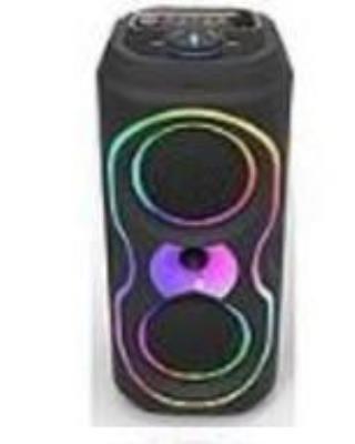 Głośnik Bluetooth. Wydawca: ADAR. SmakLiter.pl Opakowanie Głośnik Bluetooth