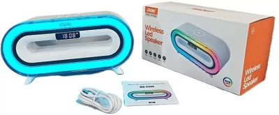 Głośnik Bluetooth kabel USB. Wydawca: ADAR. SmakLiter.pl Opakowanie Głośnik Bluetooth kabel USB