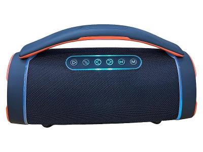 Opakowanie Głośnik Bluetooth USB