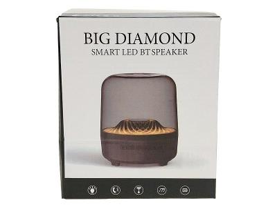 Opakowanie Głośnik Bluetooth USB MIX