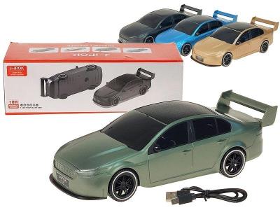 Głośnik Bluetooth USB MIX. Wydawca: ADAR. SmakLiter.pl Opakowanie Głośnik Bluetooth USB MIX