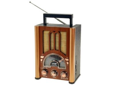 Opakowanie Głośnik Bluetooth z USB