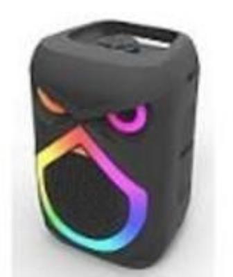 Głośnik Bluetooth. Wydawca: ADAR. SmakLiter.pl Opakowanie Głośnik Bluetooth