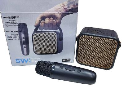 Opakowanie Głośnik z mikrofonem Bluetooth