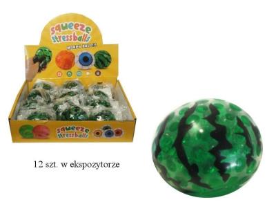 Opakowanie Gniotek Arbuz