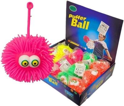 Opakowanie Gniotek błyskający mix