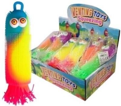 Opakowanie Gniotek błyskający MIX