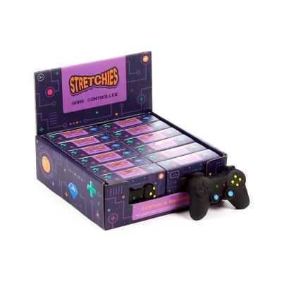 Gniotek -Game Over Game Controller. Wydawca: PUCKATOR. SmakLiter.pl Opakowanie Gniotek -Game Over Game Controller