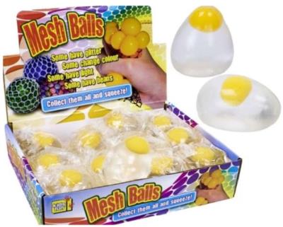 Opakowanie Gniotek Jajko