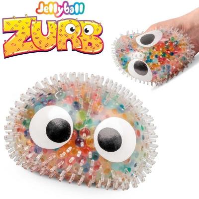 Opakowanie Gniotek Jellyball Zurb