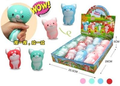 Opakowanie Gniotek lis mix