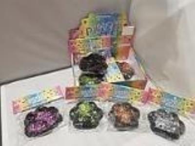 Opakowanie Gniotek MIX