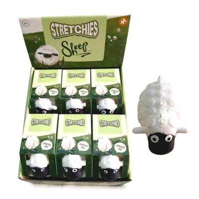 Opakowanie Gniotek Owca