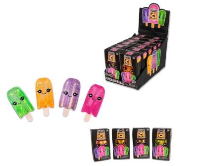 Opakowanie Gniotek Sugar Ice Lollies MIX