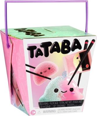 Opakowanie Gniotek Tataba Blind Box