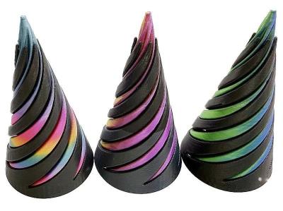 Gniotek układanka 3D MIX. Wydawca: ADAR. SmakLiter.pl Opakowanie Gniotek układanka 3D MIX