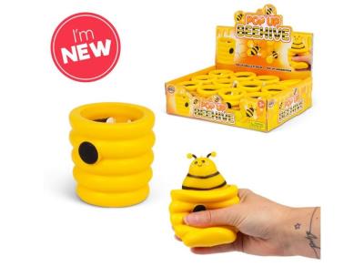 Opakowanie Gniotek ul z pszczółką