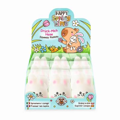 Opakowanie Gniotek Zajączek Przytul mnie