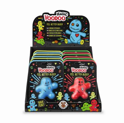 Opakowanie Gniotek Ziomek Poczuj się lepiej 1szt.mix