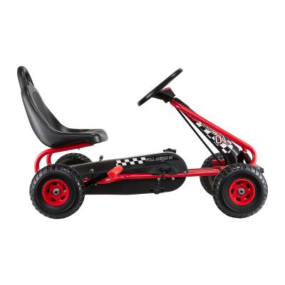 Opakowanie Gokart na pedały duży