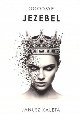 Okładka książki Goodbye Jezebel