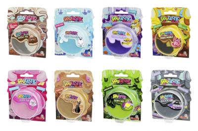 Opakowanie Gootastic Slime mix