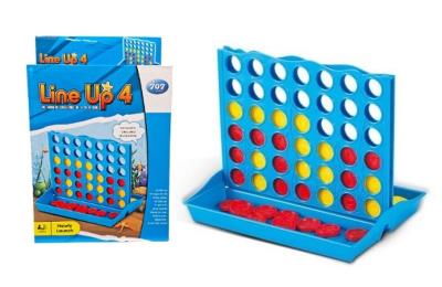 Opakowanie Gra 4 w linii