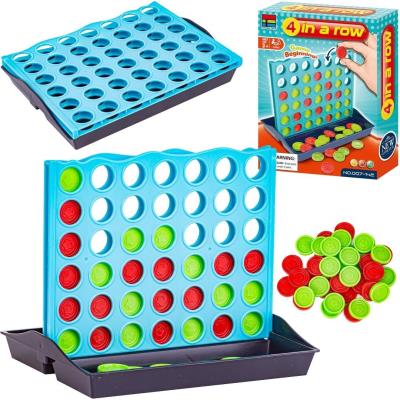 Opakowanie Gra 4 w linii