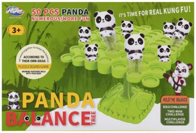 Opakowanie Gra Balans Panda