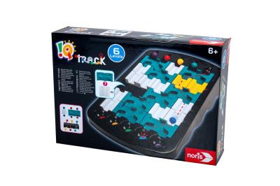 Opakowanie Gra Brain Hero Track