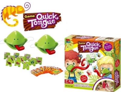 Opakowanie Gra języki