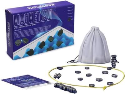 Opakowanie Gra Kamienie Magnetyczne
