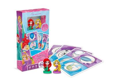 Gra Karciana Princess Opowieści CARTAMUNDI. Wydawca: Cartamundi. SmakLiter.pl Opakowanie Gra Karciana Princess Opowieści CARTAMUNDI