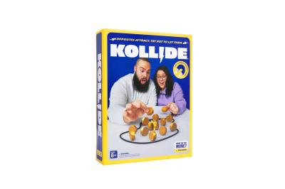 Opakowanie Gra Kollide