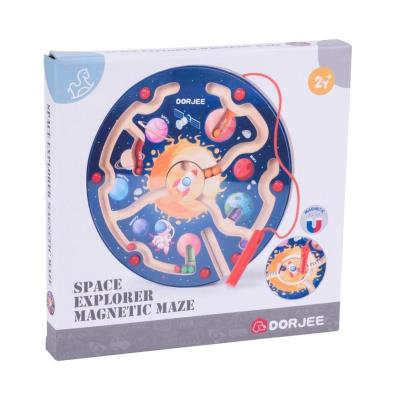 Opakowanie Gra - Kosmiczny Labirynt