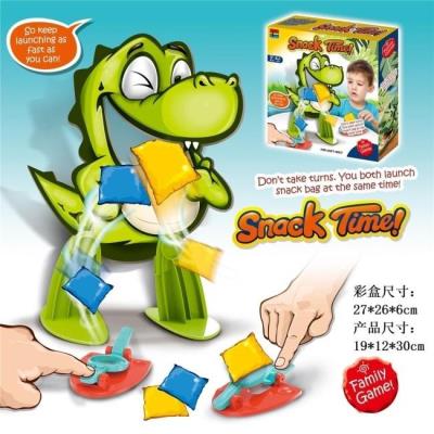 Opakowanie Gra krokodyl